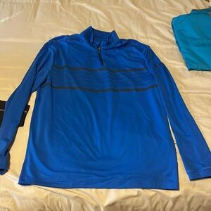 UA Loose all season gear